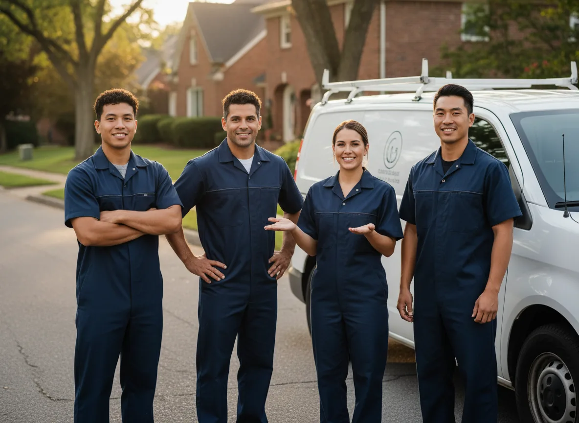 Home Gutter Service company in Hampden, MA